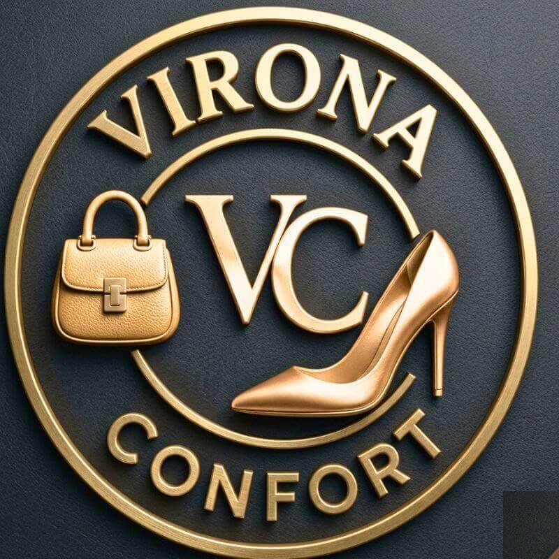 virona confort logo (12