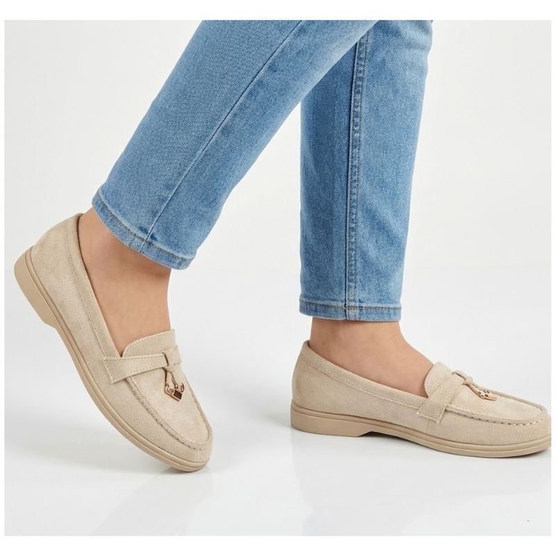 Mocassin femmes, vue 10