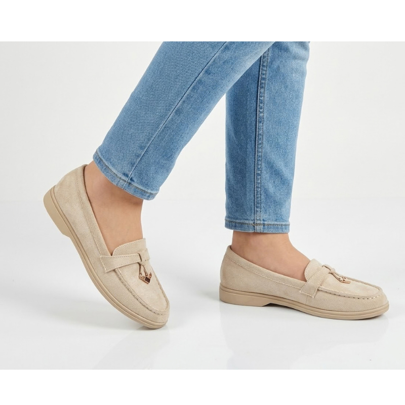 Mocassin femmes, vue 9