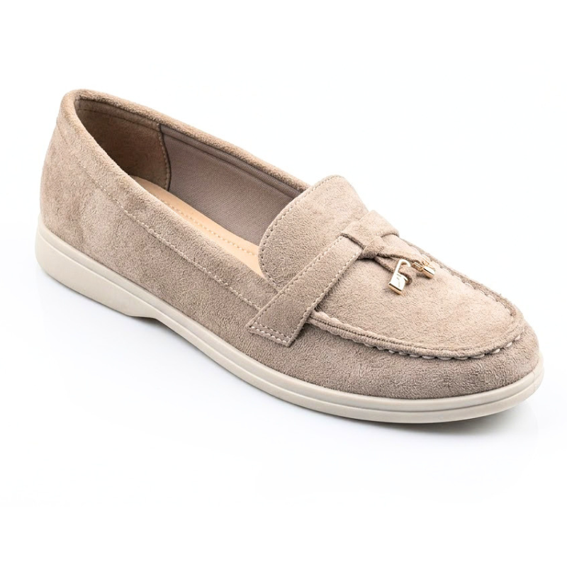 Mocassin femmes, vue 7