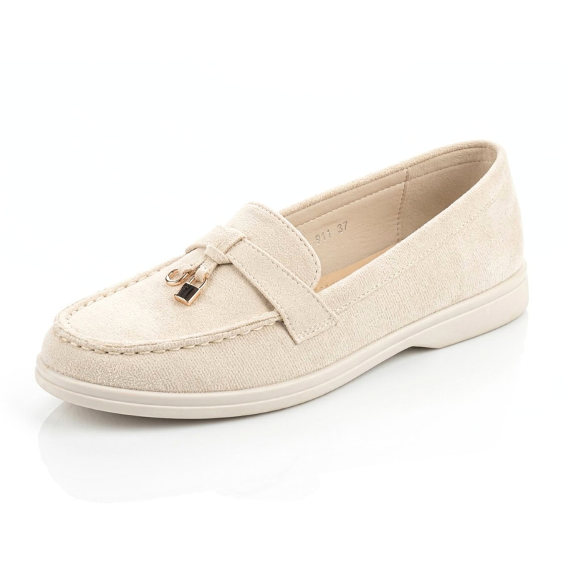 Mocassin femmes, vue 6